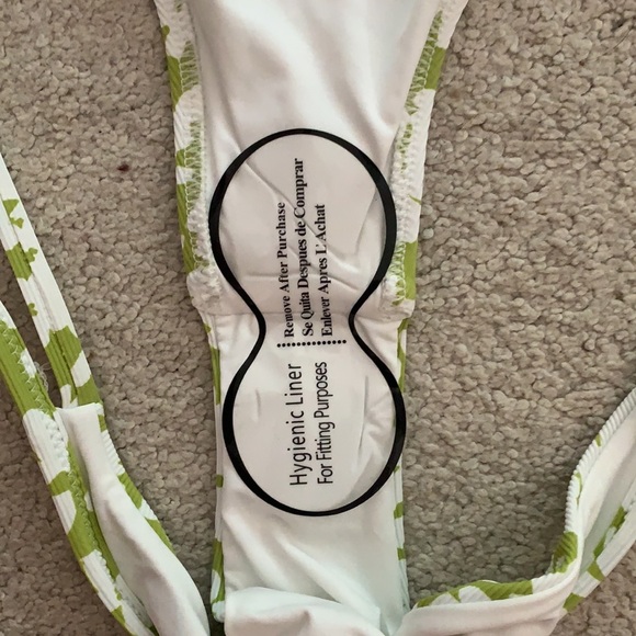 Bonita Bottom in Rialto EcoRib - Picture 8 of 10